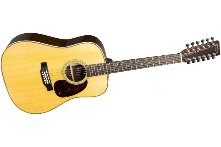 Martin HD12-28 Reimagined