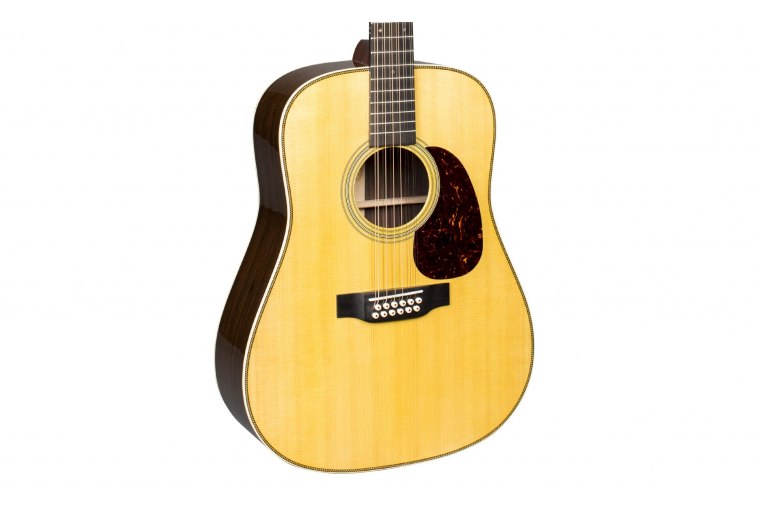 Martin HD12-28 Reimagined