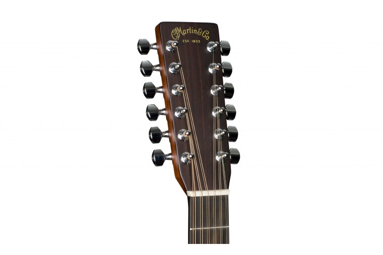 Martin HD12-28 Reimagined