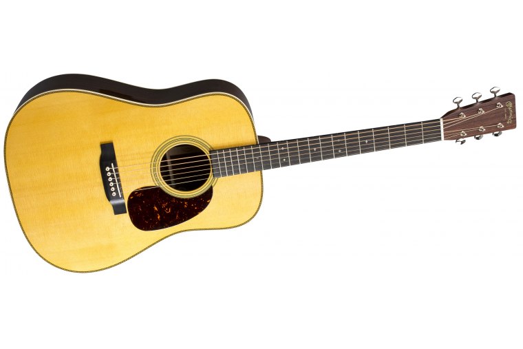 Martin HD-28E Reimagined L.R Baggs Anthem