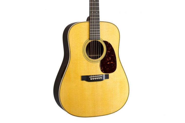 Martin HD-28E Reimagined L.R Baggs Anthem