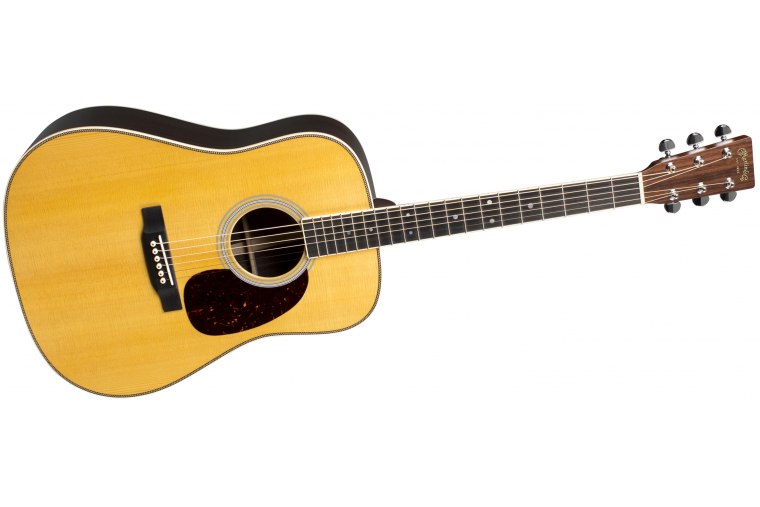 Martin HD-35 Reimagined