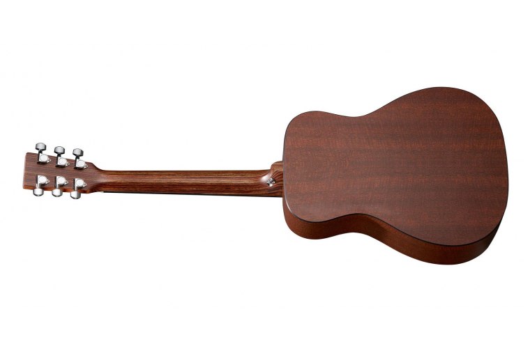 Martin LX1 Life is Good