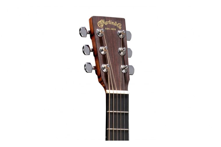 Martin LX1 Life is Good