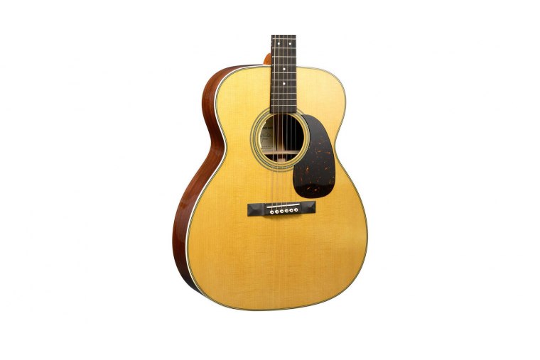 Martin M-6 Johnny Marr
