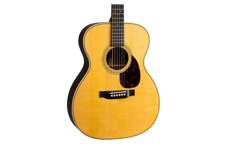 Martin OM-28E L.R. Baggs Anthem