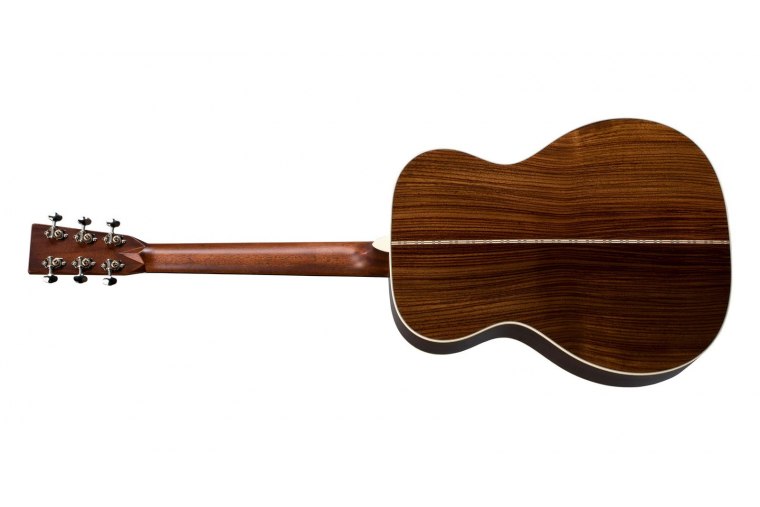Martin OM-28E L.R. Baggs Anthem