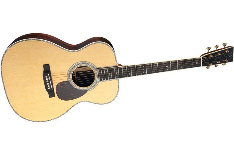 Martin OM-42