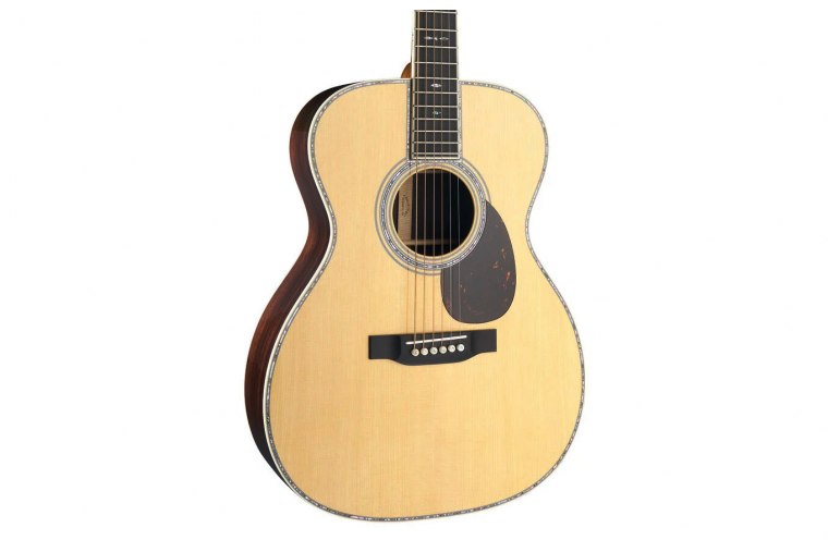 Martin OM-42