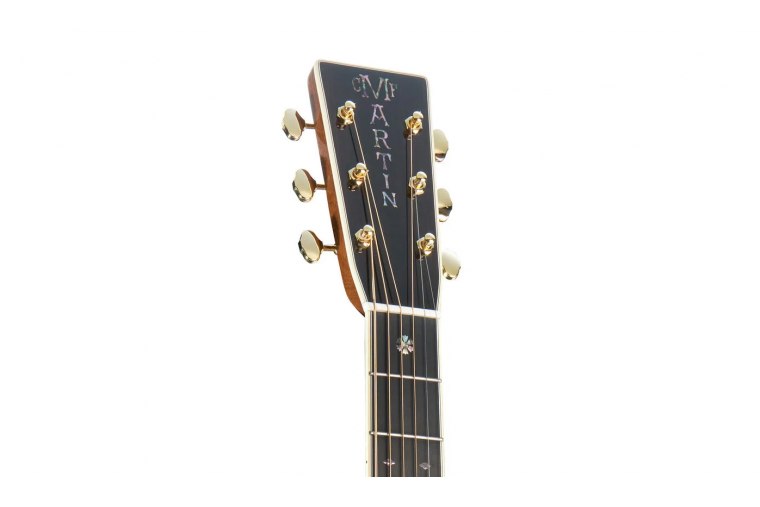 Martin OM-42