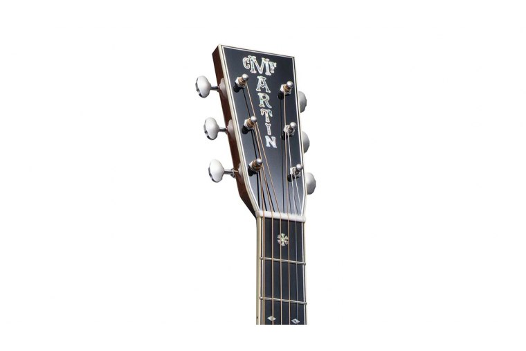 Martin OM-45 John Mayer 20th Anniversary