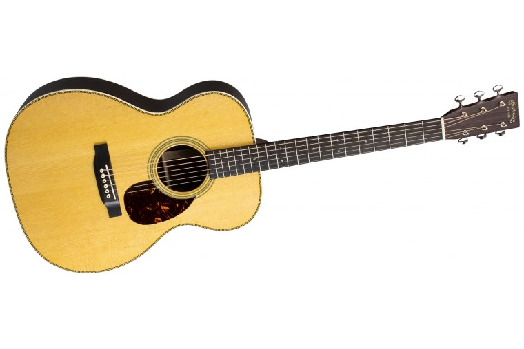 Martin OM-28E Reimagined L.R Baggs Anthem