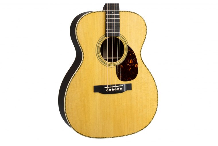 Martin OM-28E Reimagined L.R Baggs Anthem