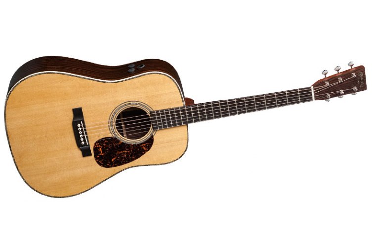 Martin HD-28E Retro