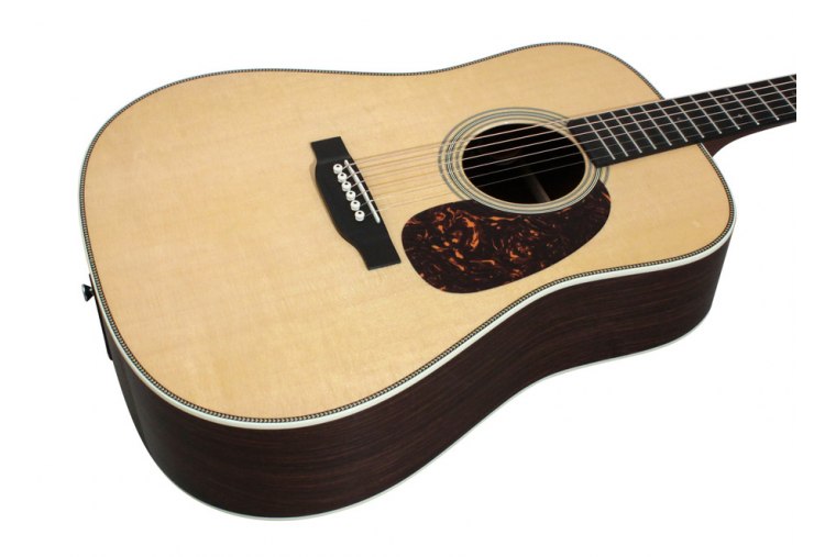 Martin HD-28E Retro