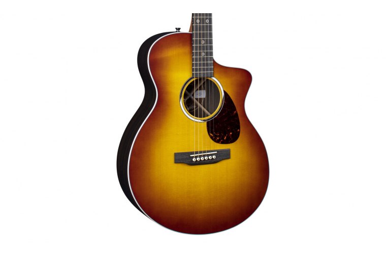 Martin SC-13E Special Burst