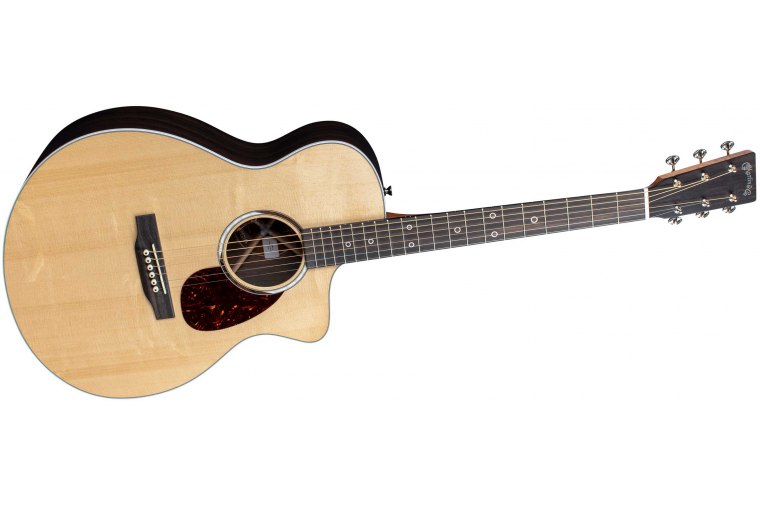 Martin SC-13E Special