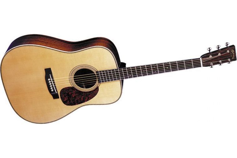 Martin HD-28V