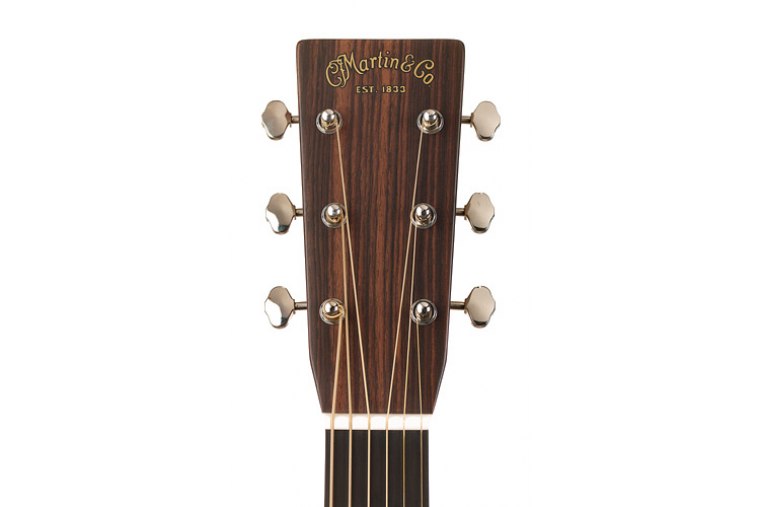 Martin HD-28V