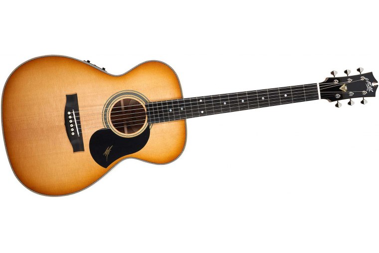 Maton 75th Anniversary Diamond Edition