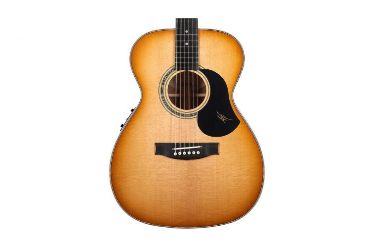 Maton 75th Anniversary Diamond Edition