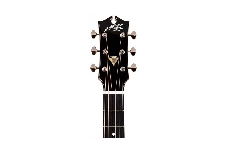 Maton 75th Anniversary Diamond Edition