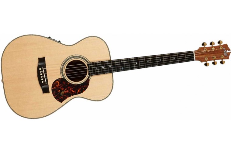 Maton EBG808 Artist