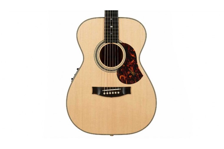 Maton EBG808 Artist