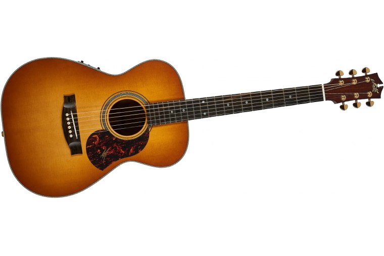 Maton EBG808 Nashville