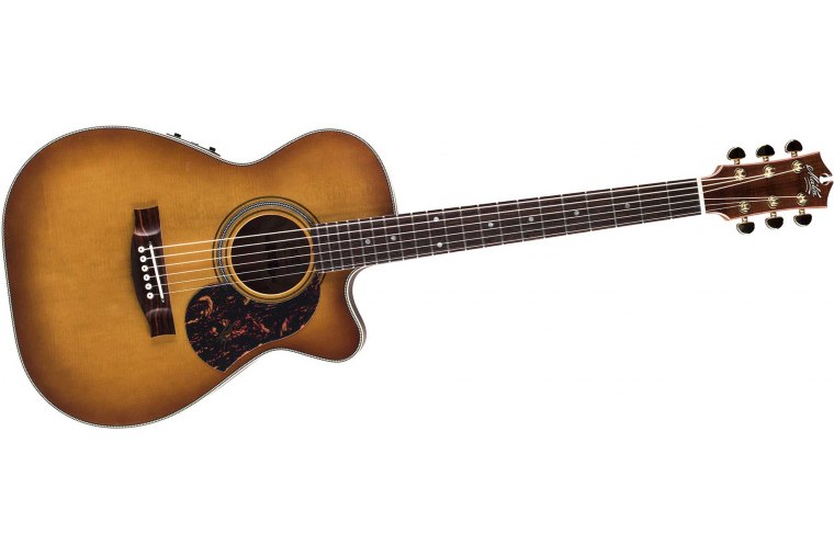 Maton EBG808C Nashville