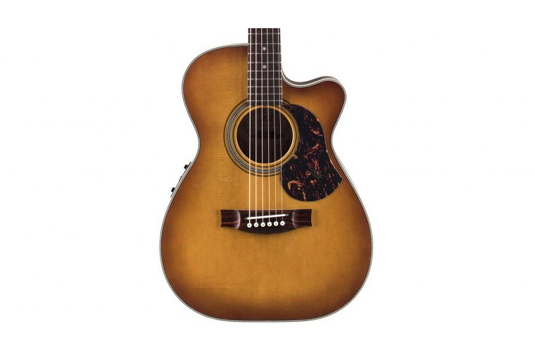 Maton EBG808C Nashville