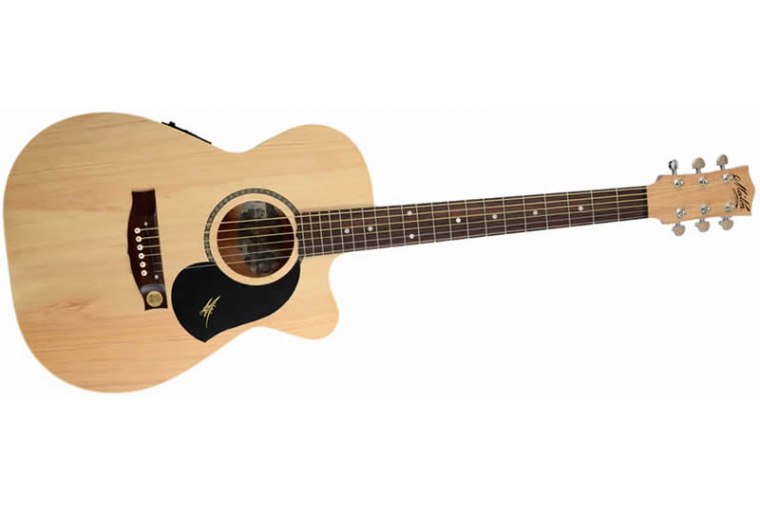 Maton EBG808CL Performer 2015