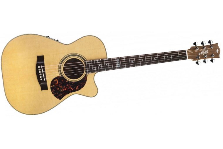 Maton EBG808TEC Tommy Emmanuel