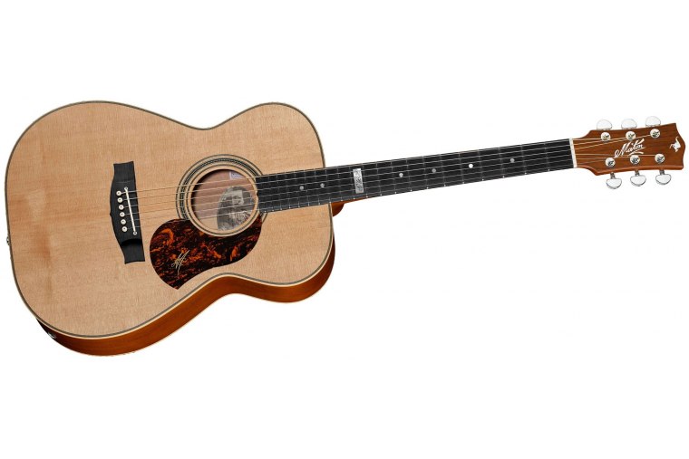 Maton EBG808TE Tommy Emmanuel