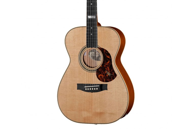 Maton EBG808TE Tommy Emmanuel