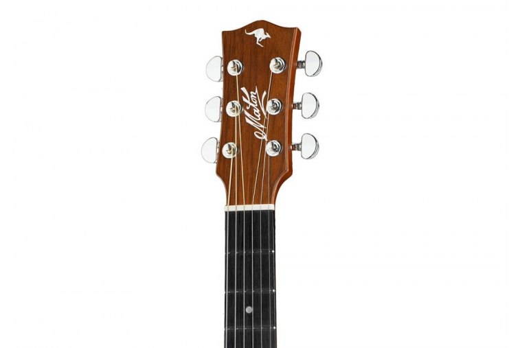 Maton EBG808TE Tommy Emmanuel