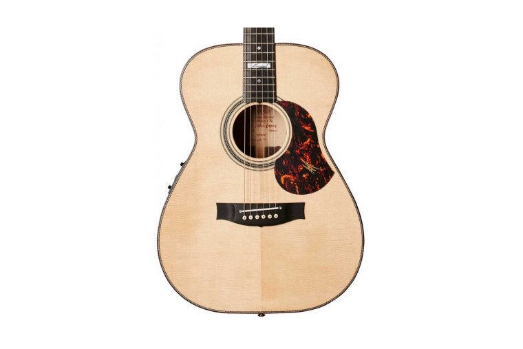 Maton EM100 808 Messiah