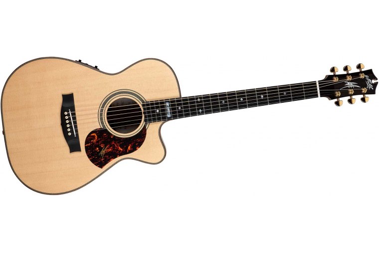 Maton EM100C 808 Messiah