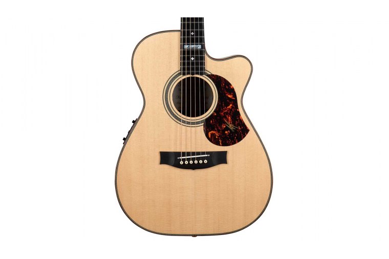 Maton EM100C 808 Messiah