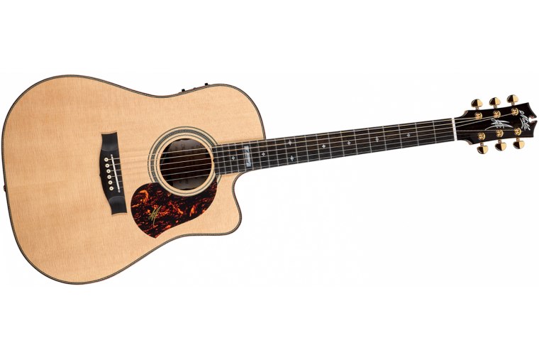 Maton EM100C Messiah