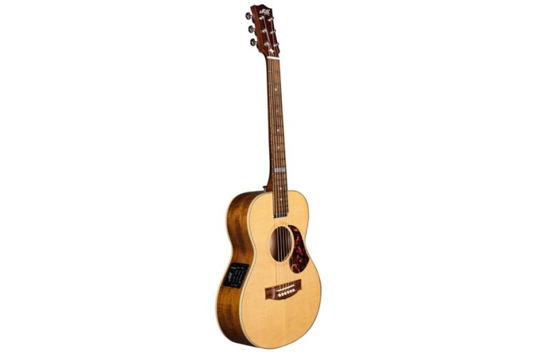 Maton EM-TE Tommy Emmanuel Mini