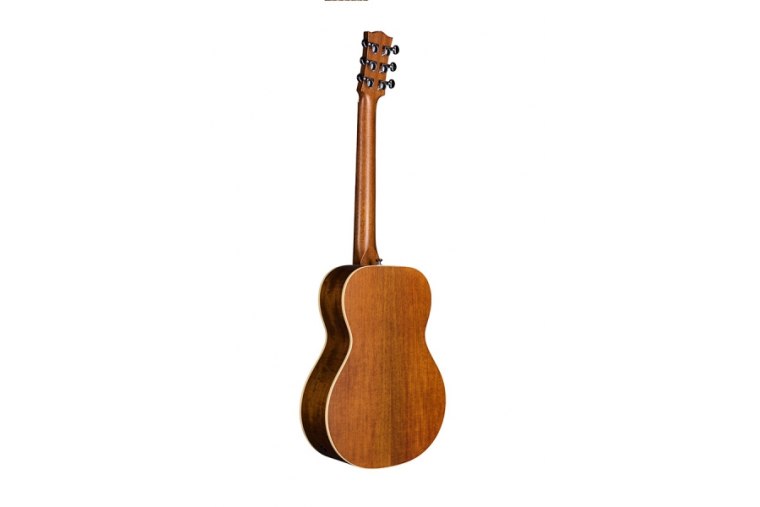 Maton EM-TE Tommy Emmanuel Mini