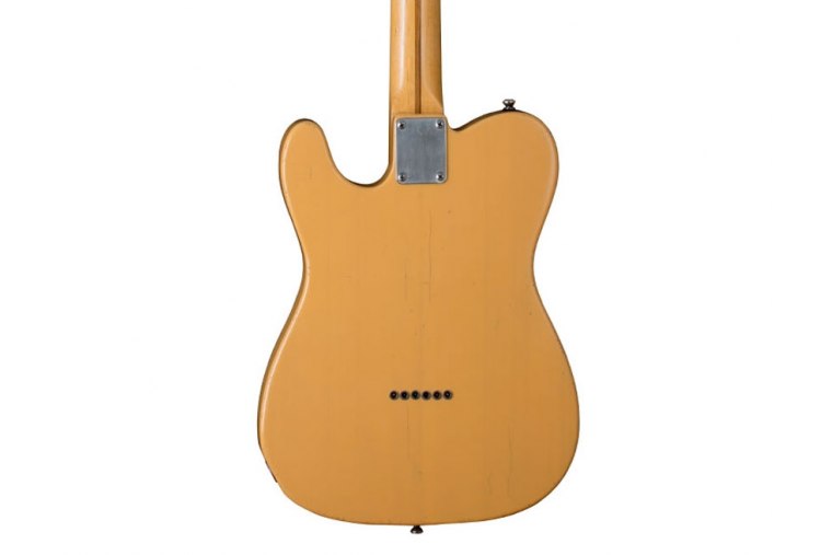 Maybach Teleman '52-2 