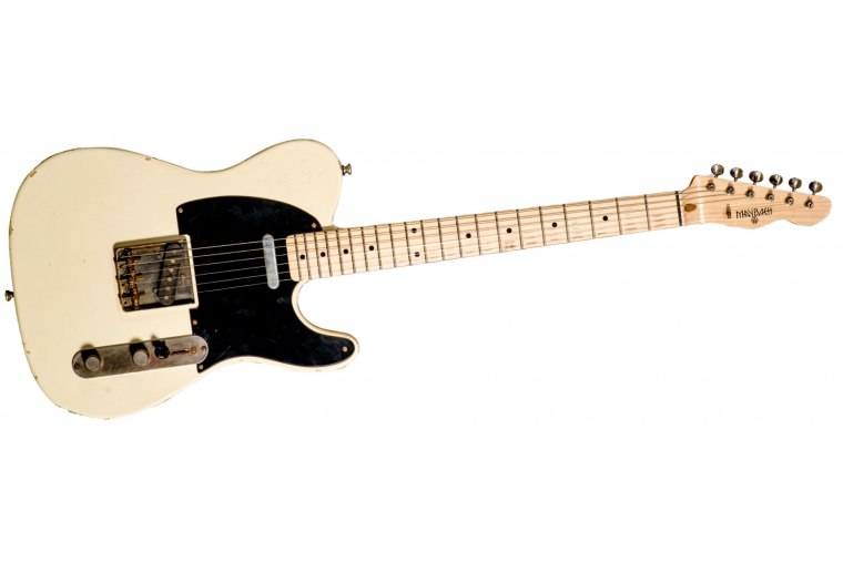 Maybach Teleman '54