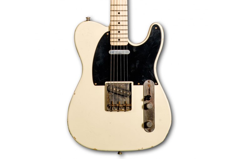 Maybach Teleman '54