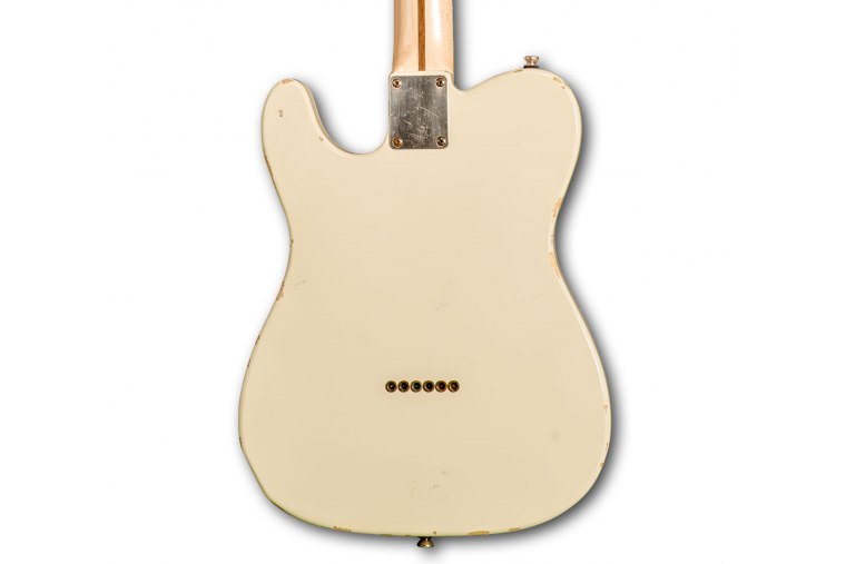 Maybach Teleman '54