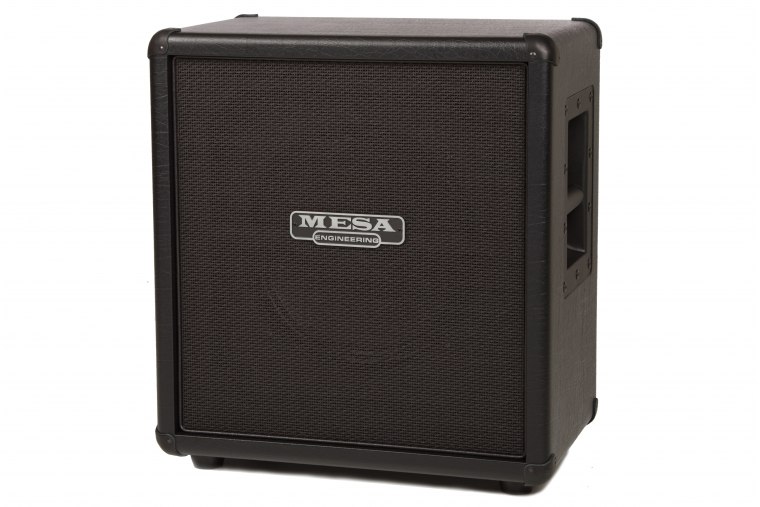 Mesa Boogie 1x12 Mini Rectifier 19 Straight