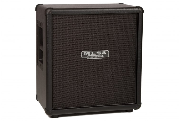 Mesa Boogie 1x12 Mini Rectifier 19 Straight