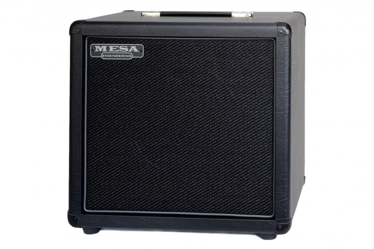 Mesa Boogie 1x12 Rectifier Cabinet