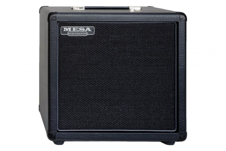 Mesa Boogie 1x12 Rectifier Cabinet
